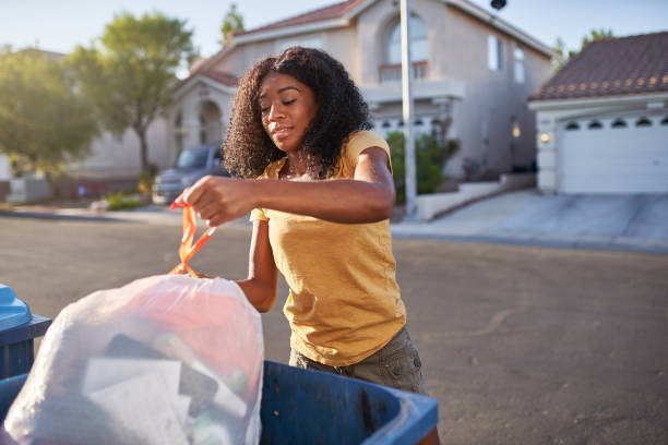 Best Attic Cleanout Services  in Cedar Park, TX