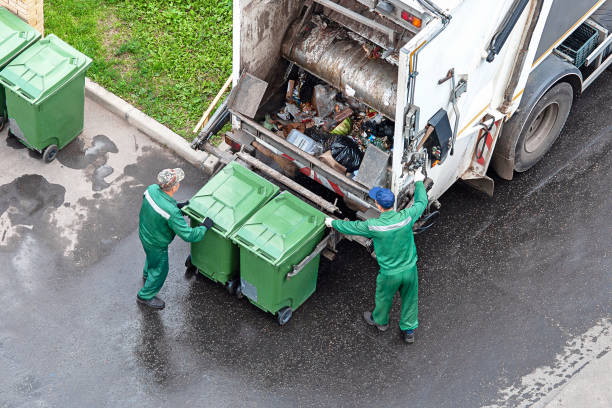 Best Estate Cleanout Services  in Cedar Park, TX
