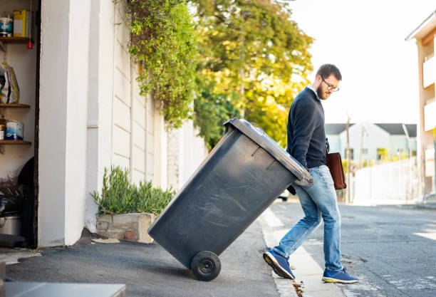 Best Professional Junk Removal  in Cedar Park, TX