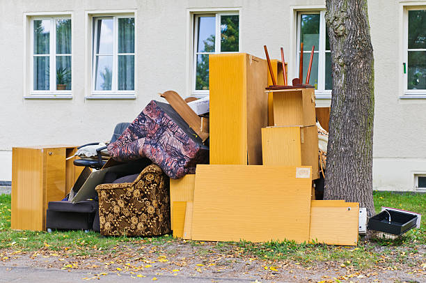 Best Residential Junk Removal  in Cedar Park, TX