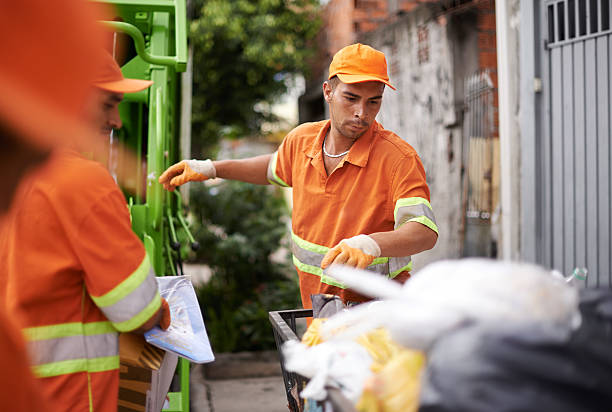 Best Construction Debris Removal  in Cedar Park, TX