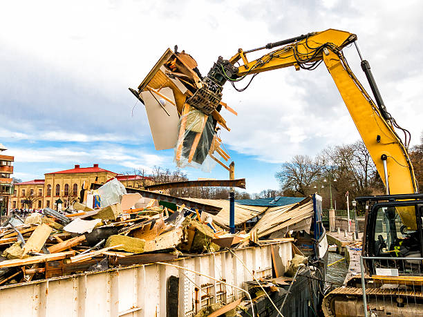 Reliable Cedar Park, TX Junk Removal Solutions